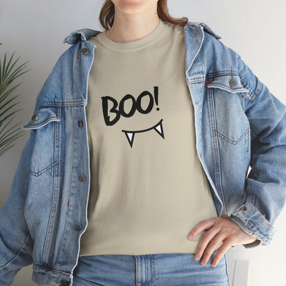 Boo! Classic Tee