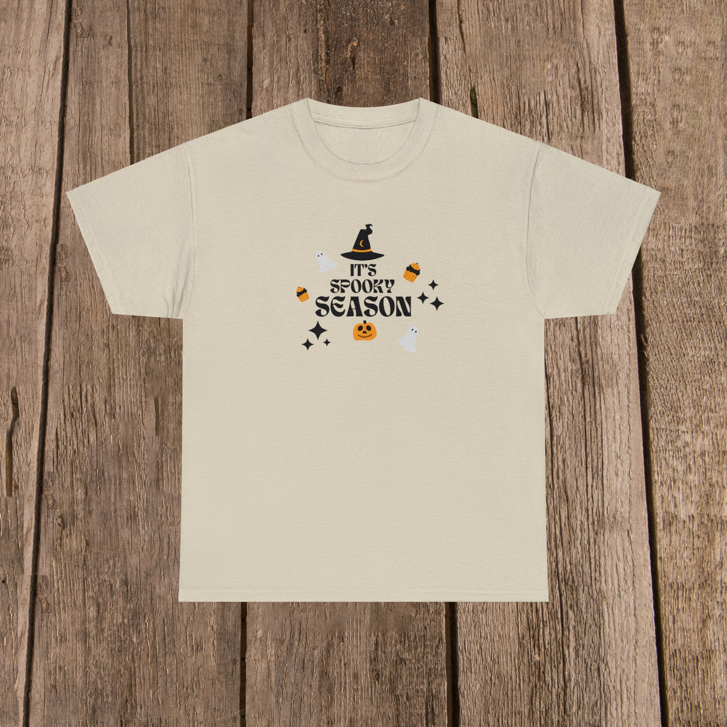 It's Spooky Season Classic T-Shirt