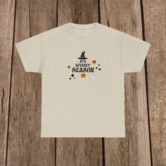 It's Spooky Season Classic Tee