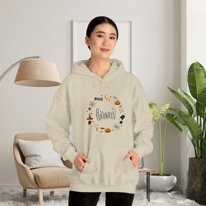 Halloween Hoodie