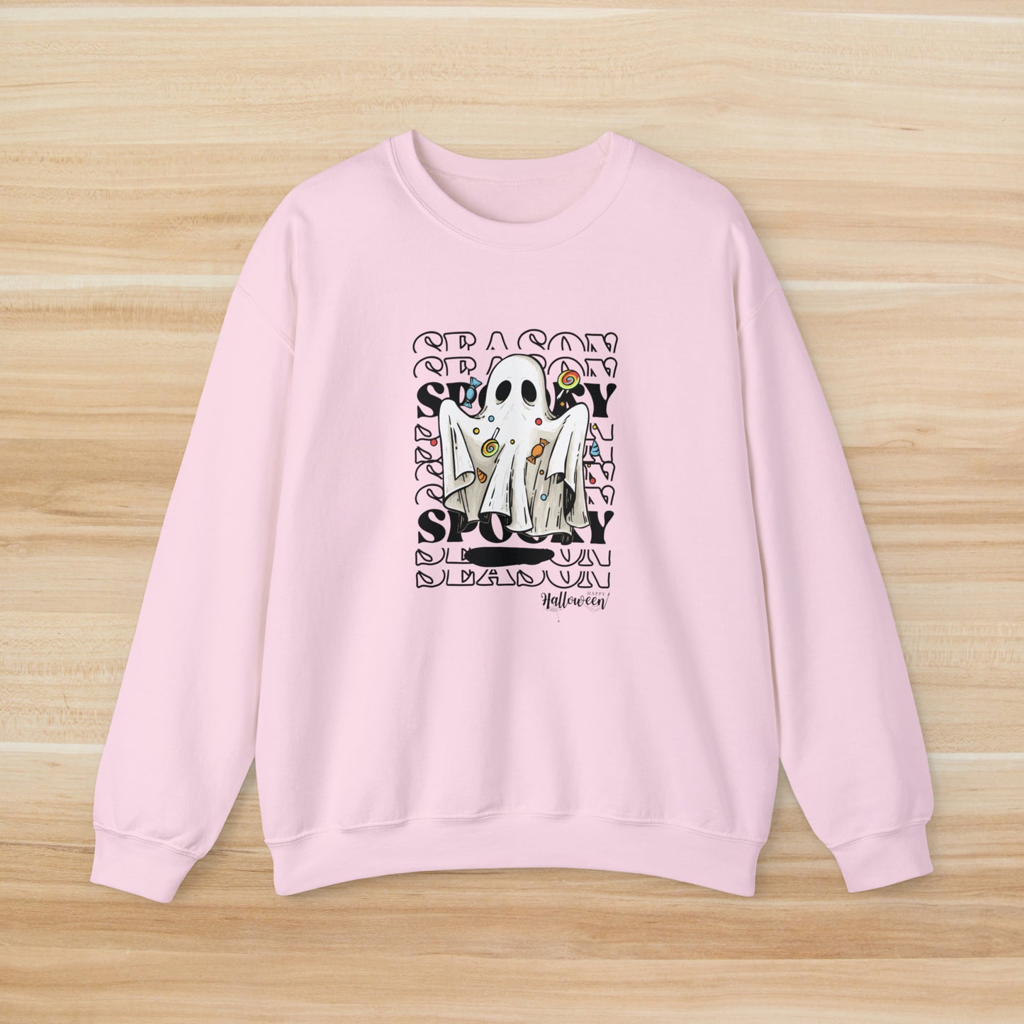 Spooky Season Sweatshirt