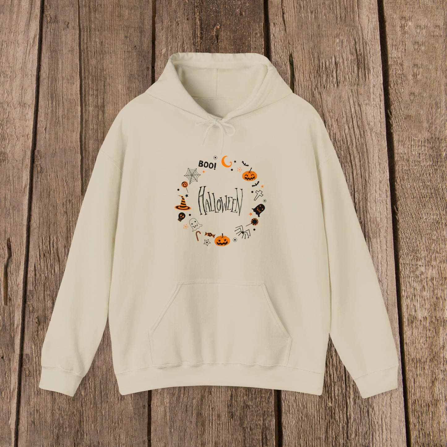 Halloween Hoodie