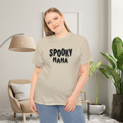 Spooky Mama Classic Tee