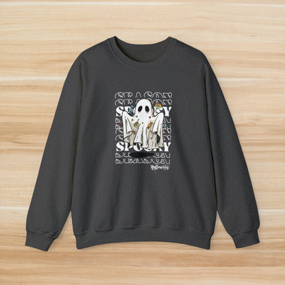 Spooky Season Sweatshirt