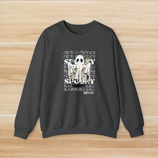 Spooky Season Sweatshirt