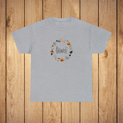 Halloween Classic Tee