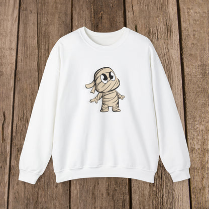 Mummy Sweatshirt