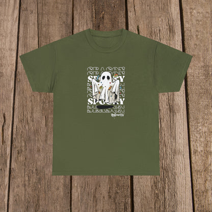 Spooky Season Classic Tee