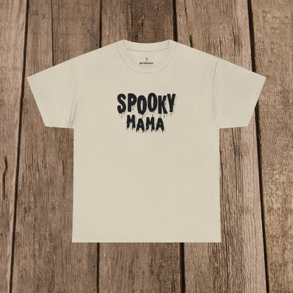 Spooky Mama Classic Tee