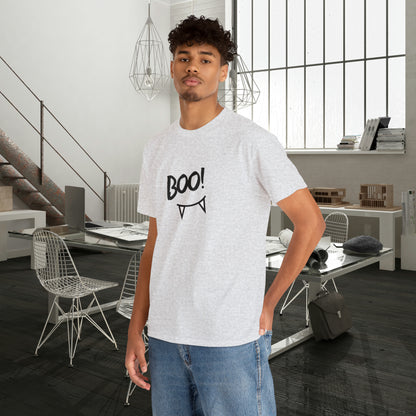 Boo! Classic Tee