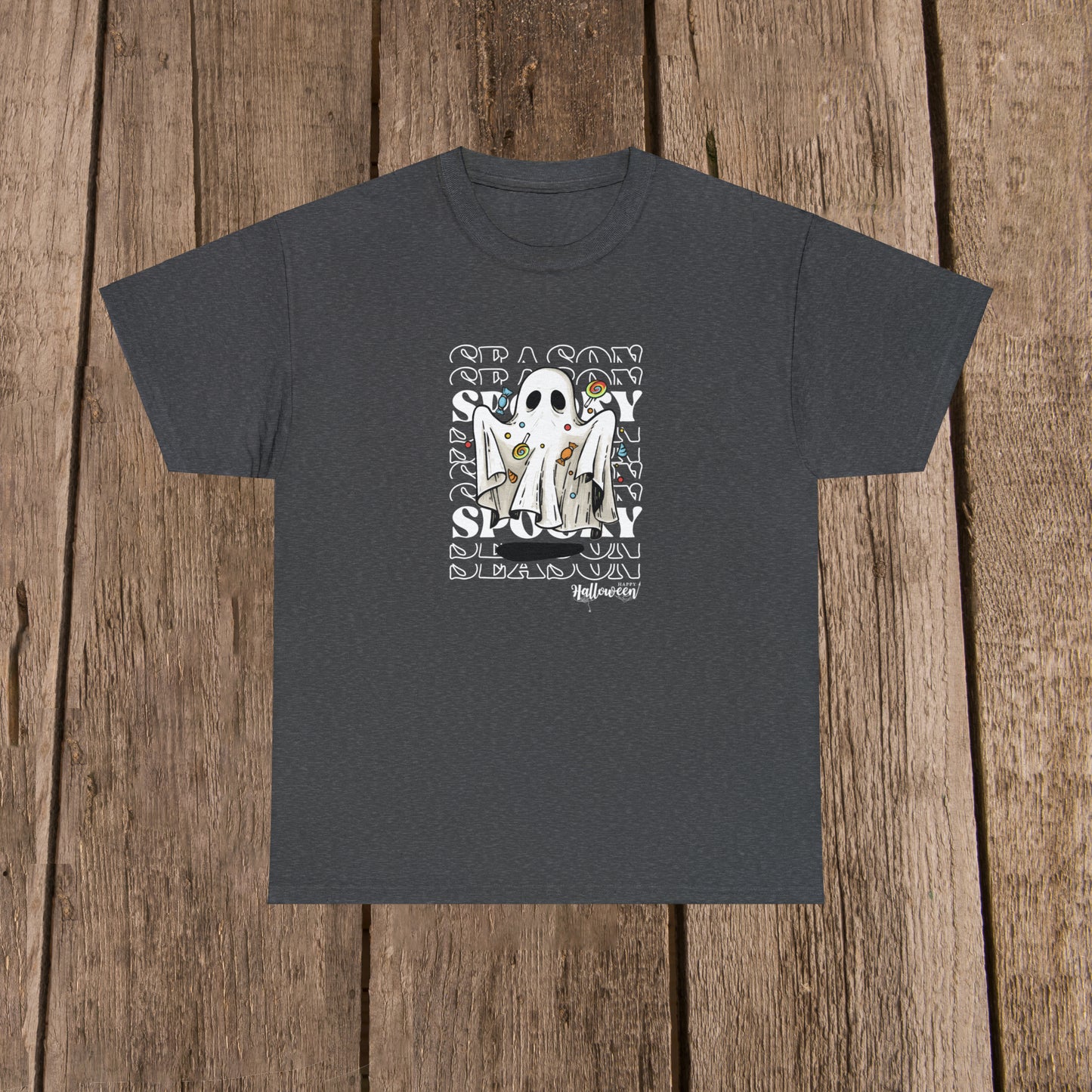 Spooky Season Classic Tee