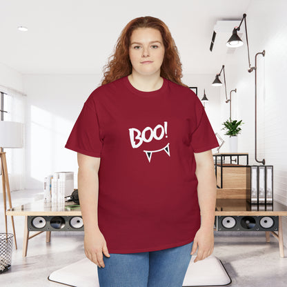 Boo! Classic Tee