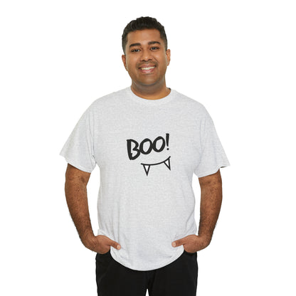 Boo! Classic Tee