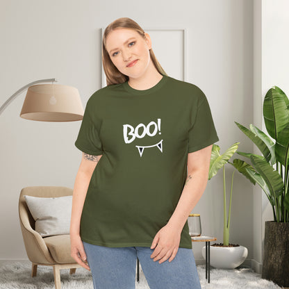 Boo! Classic Tee