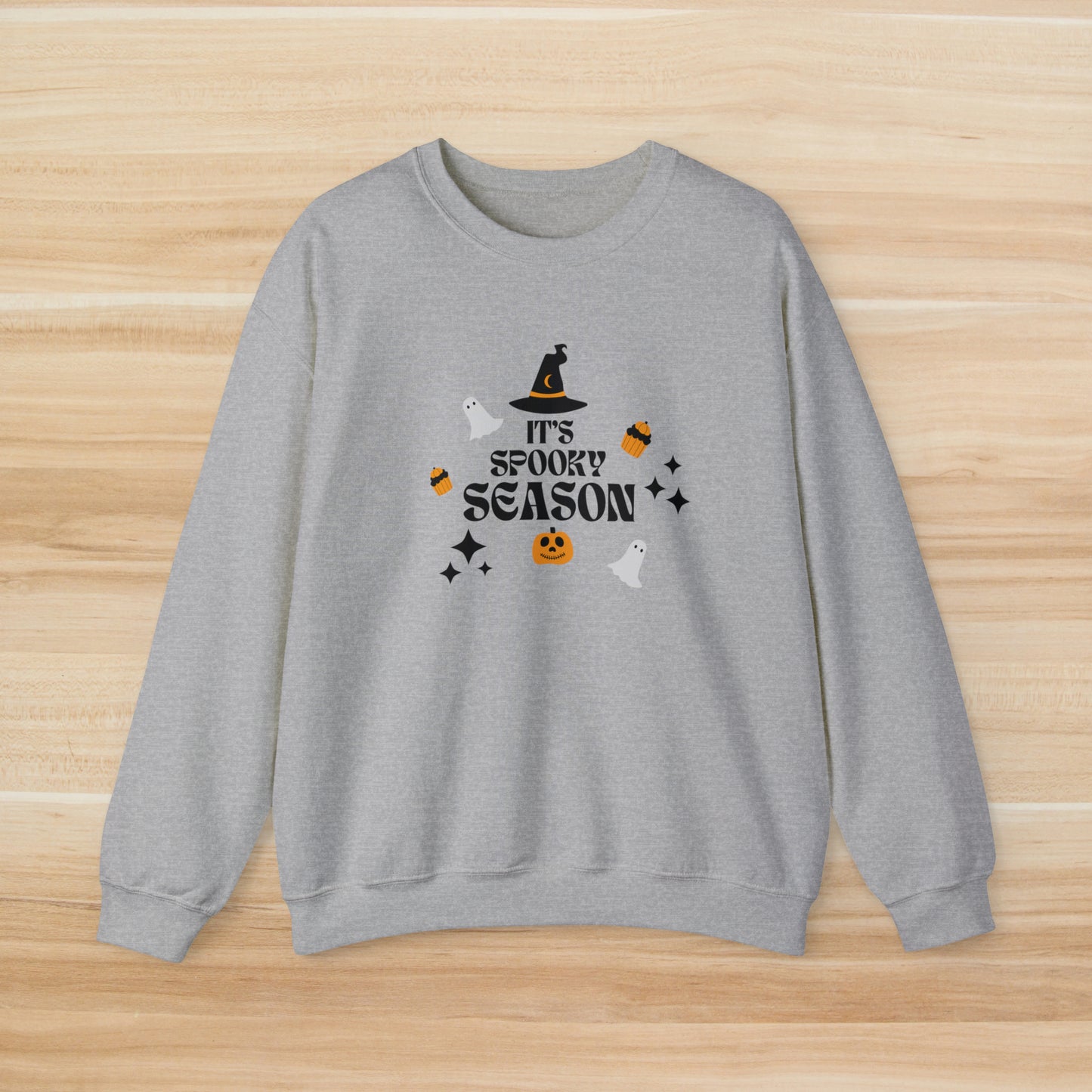 It's Spooky Season Sweatshirt