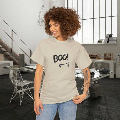 Boo! Classic Tee