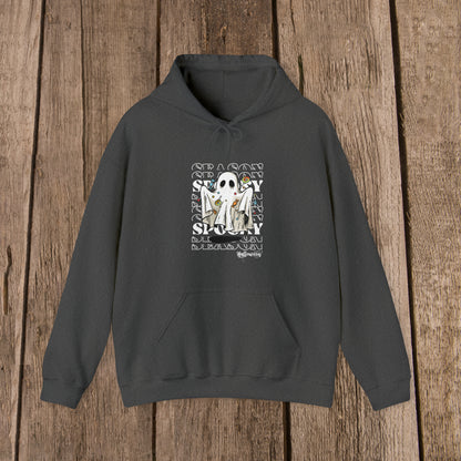 Spooky Season Hoodie