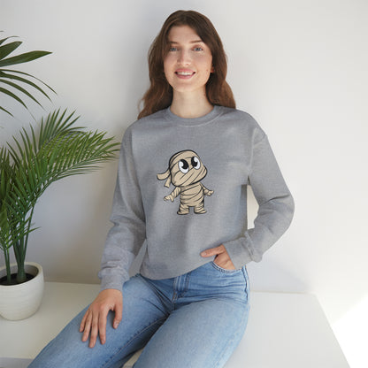 Mummy Sweatshirt