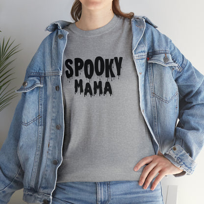 Spooky Mama Classic Tee