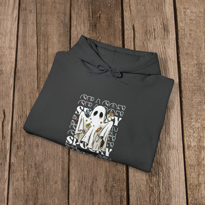 Spooky Season Hoodie