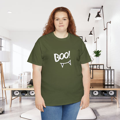 Boo! Classic Tee