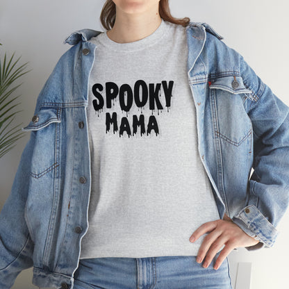 Spooky Mama Classic Tee