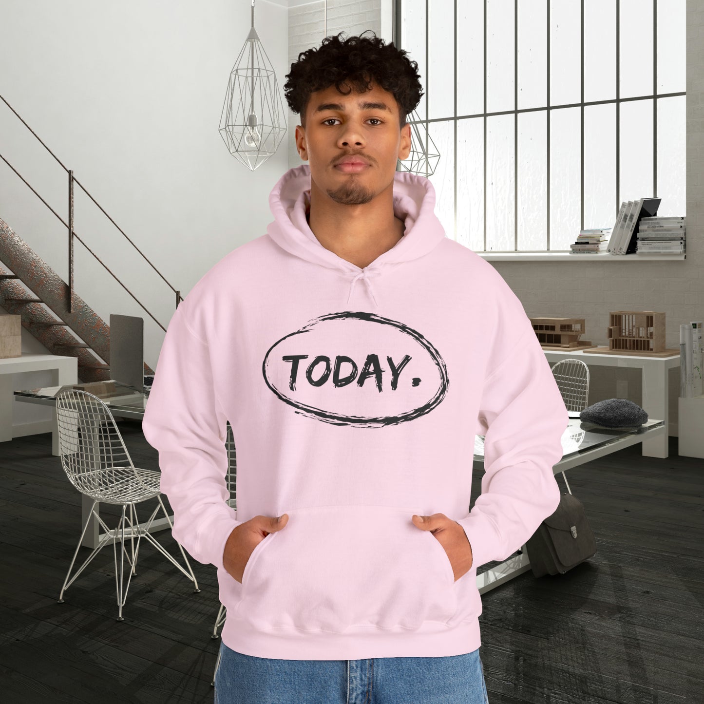 Today Hoodie