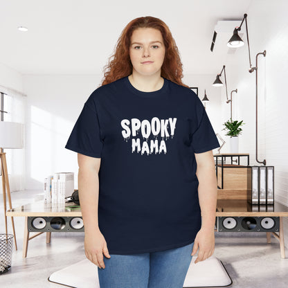 Spooky Mama Classic Tee