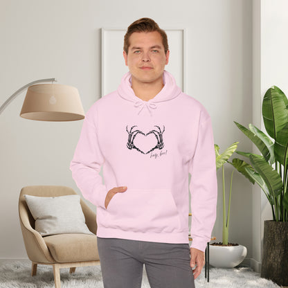 Hey Boo! Hoodie