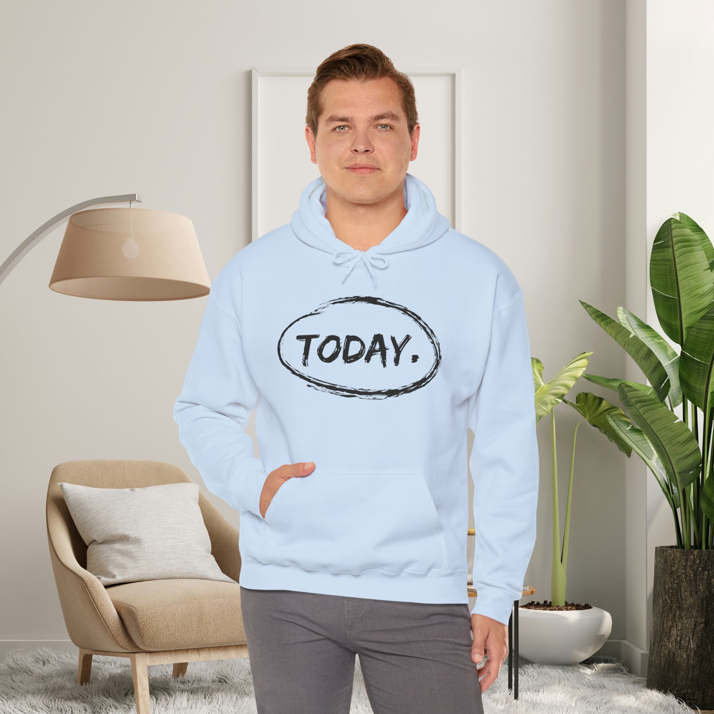 Today Hoodie