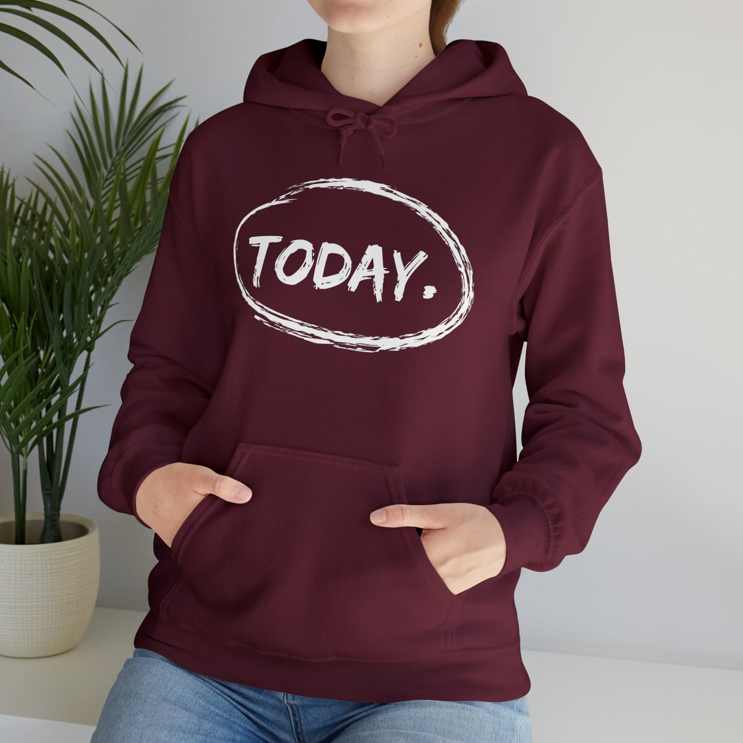 Today Hoodie