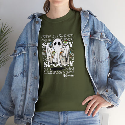 Spooky Season Classic Tee