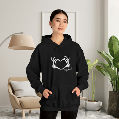 Hey Boo! Hoodie