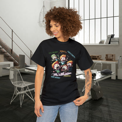 Halloween Zombie Kids Classic Tee