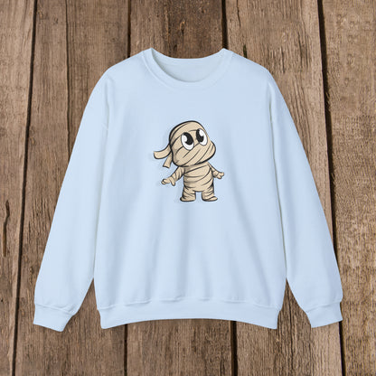 Mummy Sweatshirt