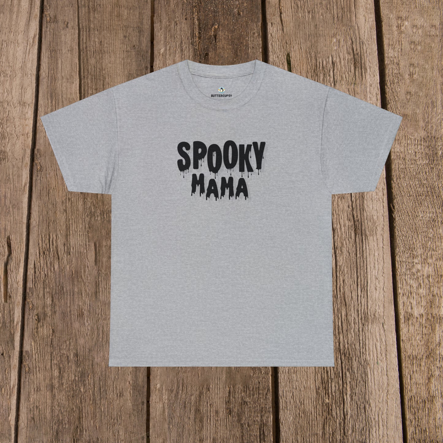 Spooky Mama Classic Tee