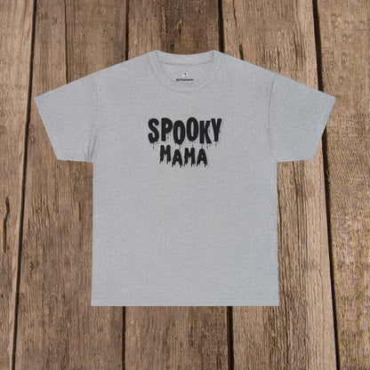 Spooky Mama Classic Tee