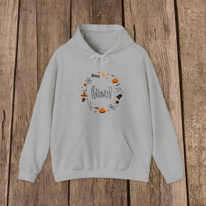 Halloween Hoodie