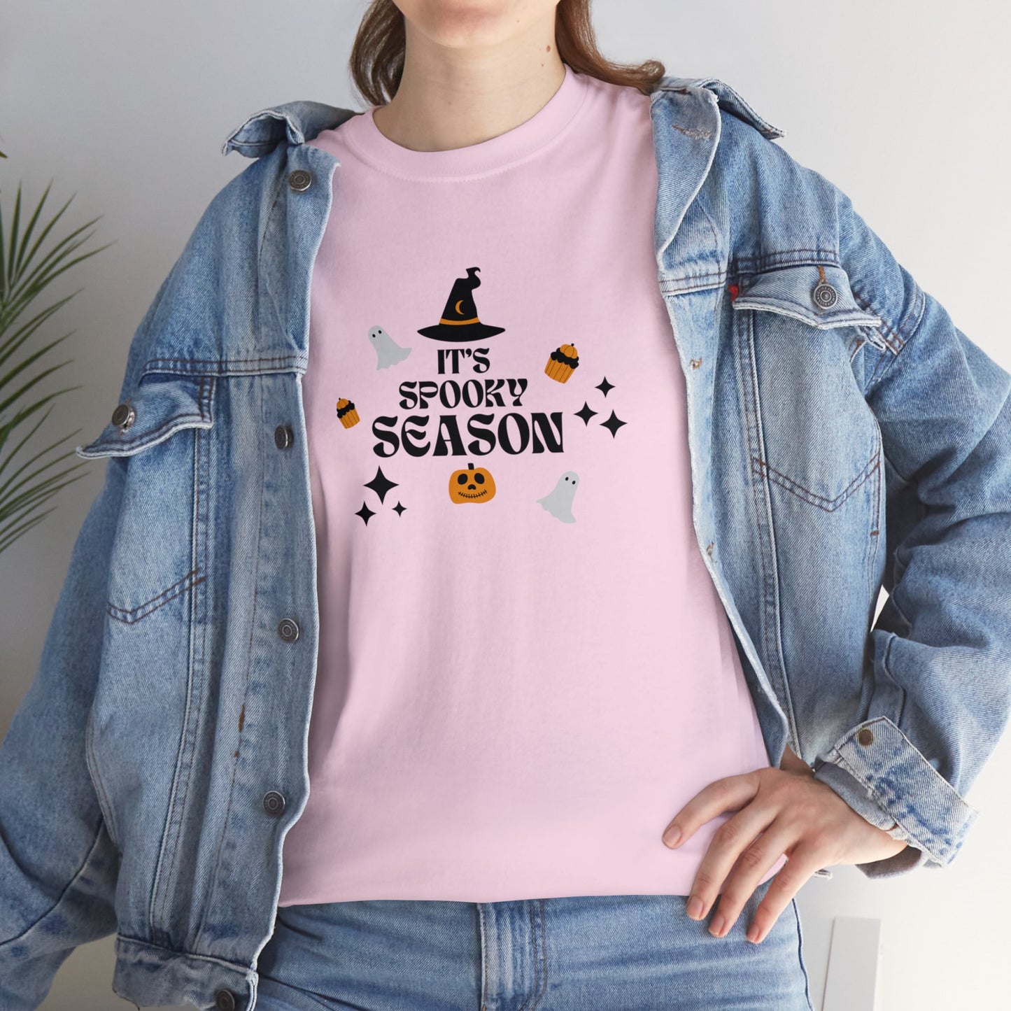 It's Spooky Season Classic T-Shirt