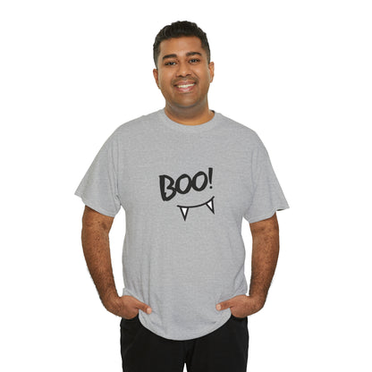 Boo! Classic Tee