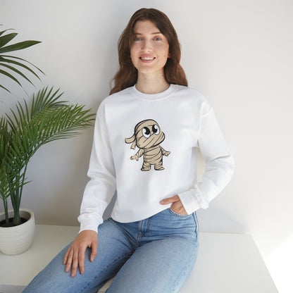 Mummy Sweatshirt