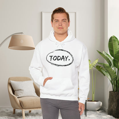 Today Hoodie