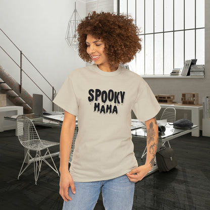 Spooky Mama Classic Tee