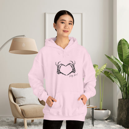 Hey Boo! Hoodie