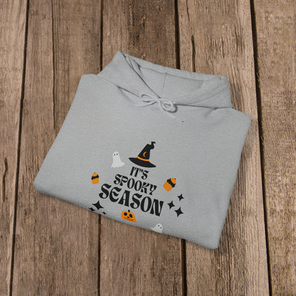 It's Spooky Season Hoodie