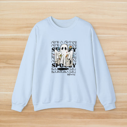 Spooky Season Sweatshirt