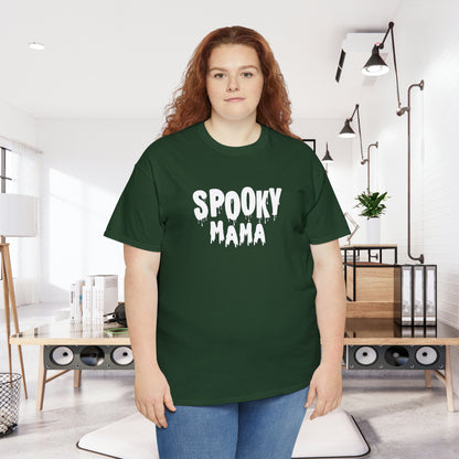 Spooky Mama Classic Tee