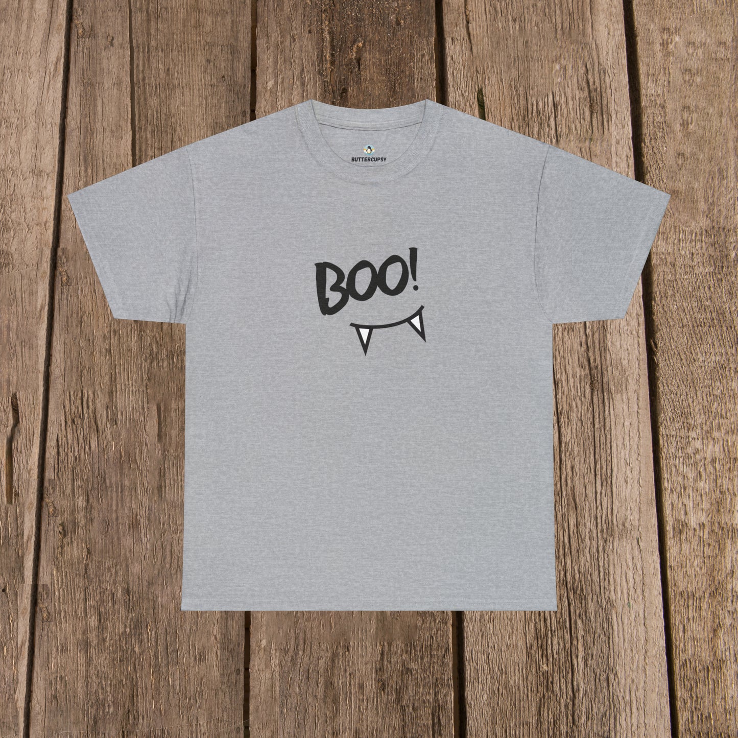 Boo! Classic Tee