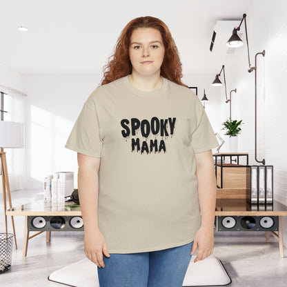 Spooky Mama Classic Tee