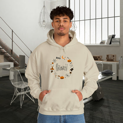 Halloween Hoodie